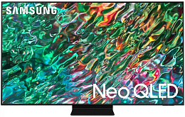 Телевизор Samsung QE-65QN90BAUX/PI