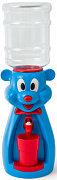 Детский кулер для воды VATTEN kids Mouse Blue
