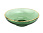 Блюдце-розетка 10 см глубокое SL Аспарагус А1/36