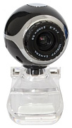 Веб-камера Defender C090 0.3 Мп Black